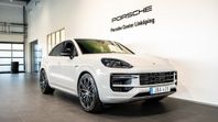 Porsche Cayenne S E-Hybrid Coupé