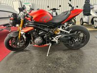 Triumph Speed Triple 1200 RS ABS -2022