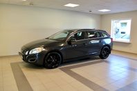 Volvo V60 D3 Momentum 163hk