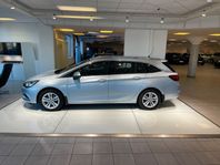 Opel Astra Sports Tourer 1.4 EDIT Dynamic Euro 6/Dragkrok/V-