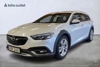 Opel Insignia Country Tourer 2.0 4x4 360 kamera Drag Värmare