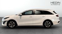 Kia Cee´d SW Plug-In Hybrid *PRIVATLEASINGKAMPANJ*