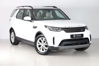 Land Rover Discovery 3.0 Si6 4WD 7-Sits PANORAMA SVENSKSÅLD