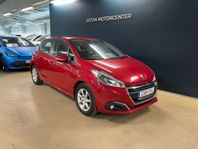 Peugeot 208 Active PureTech 82hk