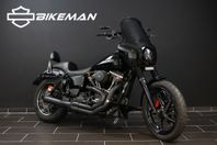 Harley-Davidson Street Bob Dyna S&S | Basani JUST NU 3,95% !