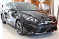 Kia Cee´d SW Plug-In Hybrid Action kampanj /3795kr Privatlea