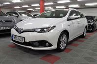 Toyota Auris Touring Sports Hybrid e-CVT Active SoV hjul EU6