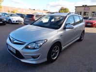 Hyundai i30 cw 1.6 CRDi Business Euro 5