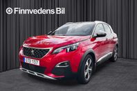 Peugeot 3008 2.0 BlueHDI EAT GT *0% RÄNTA/V-Hjul/Drag*