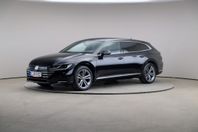 Volkswagen Arteon Shooting Brake eHybrid Dsg R-line Dragpkt