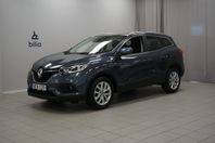 Renault Kadjar PhII TCe 140 Zen GPF EDC 4x2 | Motorvärmare