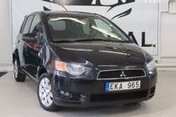 Mitsubishi Colt 5-dörrar 1.3 MPI AS&G Edition 30 Ny Servad