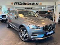 Volvo XC60 Recharge T6 AWD Inscription Gps Pano Blis Drag