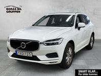 Volvo XC60 D4 AWD Business Advanced - Dragkrok, Navigation,