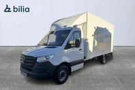 Mercedes-Benz Sprinter 316 CDI Chassi / Kampanjrabatt 3.95%