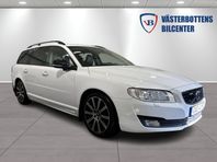 Volvo V70 D4 AWD Geartronic Classic, Dynamic Edition, Moment