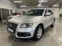 Audi Q5 2.0 TDI DPF quattro S Tronic Euro 5