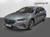 Opel Insignia Tourer Business Elegance 2.0 CDTi 174 hk Aut