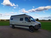 Hymer Grand Canyon S 700