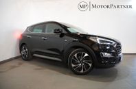 Hyundai Tucson 2.0 CRDi 4WD Premium 360 Kamera Drag Navi