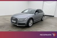 Audi A6 Allroad Q 3.0 TDI V6 218hk Värmare Luft Kamera Drag