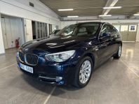 BMW 530 d xDrive Gran Turismo Steptronic Panorama Navi