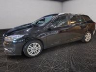 Renault Mégane Grandtour 1.5 dCi Euro 5