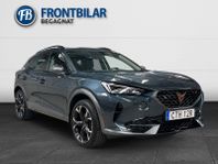 Cupra Formentor 1.5/Dragkrok/Backkamera/Full Link/Automat/