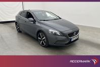 Volvo V40 T5 254hk Momentum Performance-Sound Kamera Drag