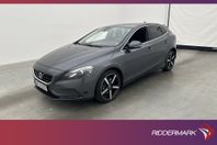 Volvo V40 T5 254hk Momentum Performance-Sound Kamera Drag