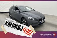 Volvo V40 T5 254hk Momentum Performance-Sound 4,95% Ränta