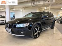 Volvo XC70 D4 AWD Dynamic Edition Drag D-Värm B-Kamera VoC