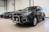 Hyundai ix35 2.0 4WD BusinessE Drag Pano Keyless Skinn 163hk