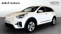 Kia E-Niro Advance 204 HK *Kia Godkänd*