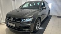 Volkswagen Tiguan TSI 190 DSG 4M