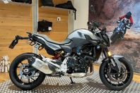 BMW F 900 R | BMW FINANS 5,45%