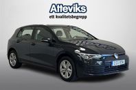 Volkswagen Golf TSI 110 HK App-Connect