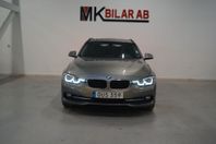 BMW 318 d Touring Steptronic Sport line/ 3.95% Ränta