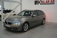 BMW 318 d Touring Steptronic Sport line/ 3.95% Ränta