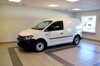 Volkswagen Caddy 2.0 TDI 75hk | Drag | D-värm | Inredning