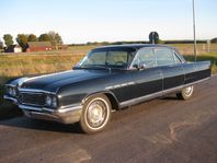 Buick Electra 225 6-window  Sedan  401 V8 Aut