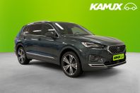 Seat Tarraco 2.0 TSI 4DRIVE DSG 7-sits Panorama B-kamera Dra