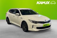 Kia Optima SW PHEV Adv Plus 1 Fleet Edt 205hk