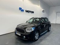 MINI Countryman Cooper 136hk Salt PDC Farthållare (Moms) LCI