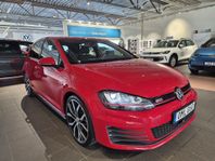 Volkswagen Golf GTI Performance DSG 230hk|Drag|B-Kamera|Navi