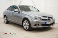 Mercedes-Benz C 200 Kompressor/Avantgarde/Drag/Ränta 3,95%