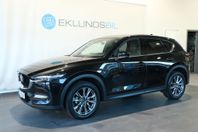 Mazda CX-5 2.5 SKYACTIV-G AWD Euro 6