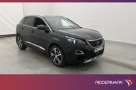 Peugeot 3008 1.5 BlueHDi 130hk GT-Line Cockpit Kamera Drag