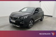 Peugeot 3008 1.5 BlueHDi 130hk GT-Line Cockpit Kamera Drag