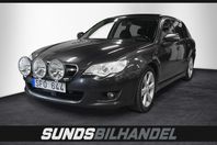 Subaru Legacy Wagon 2.0 4WD Automat Drag SÅLD